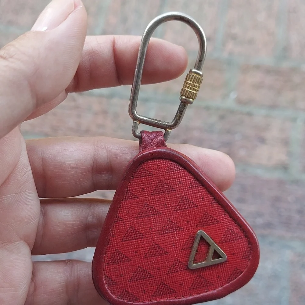 LIZ CLAIBORNE RARE VINTAGE/RETIRED 1984 Logo #2 4 Pc Set - Picture 2 of 15